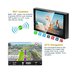 Mp5 player 2din auto 7'' Android 8.1 wifi gps