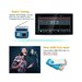 Mp5 player 2din auto 7'' Android 8.1 wifi gps