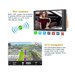 Mp5 player 2din auto 7'' Android 8.1 wifi gps